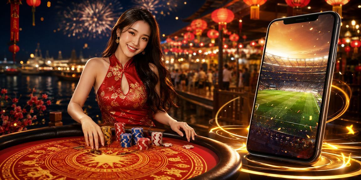 Lễ hội thể thao và cá cược tại Phú Quốc – không khí sôi động